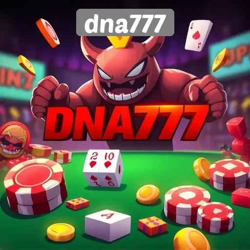 Keunggulan Permainan di dna777 untuk Para Gamers