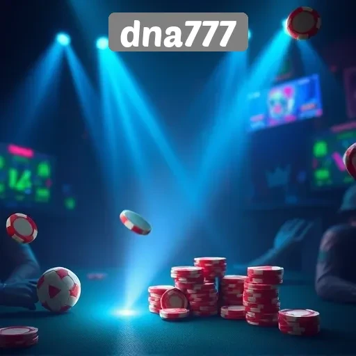 Tampilan Antarmuka yang Menarik di Situs dna777