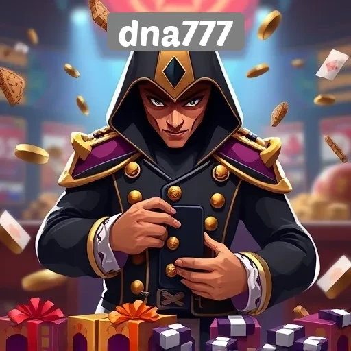 Keuntungan Bermain di Situs Game dna777