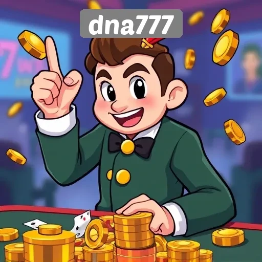 Cara Bergabung dan Bermain di Situs Game dna777