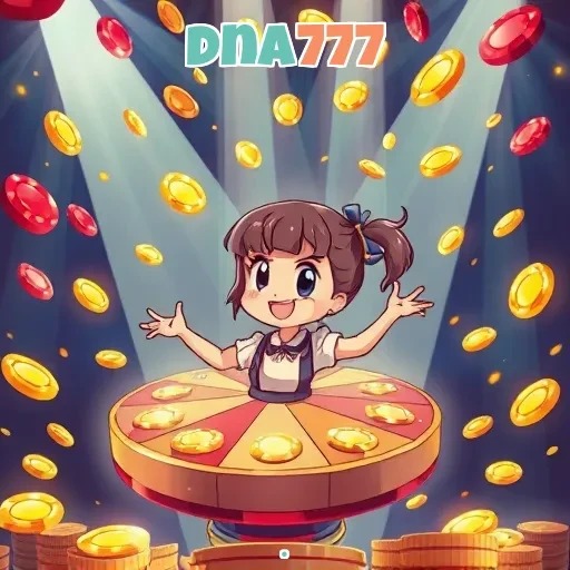 dna777: Temukan Keseruan dalam Blackjack Favorit Anda