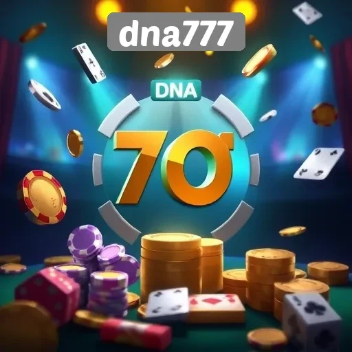 Informasi Bonus dan Promosi Menarik di dna777