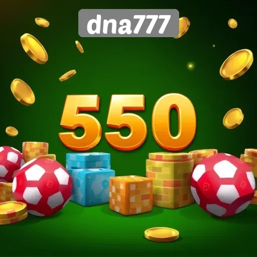 Bonus dan Promosi Menarik di Situs dna777