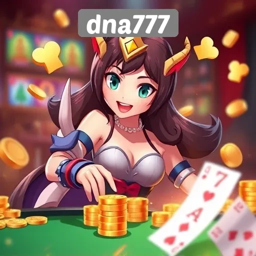 Tantangan dan Peluang dalam Industri Game di dna777