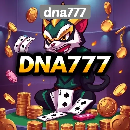 Situs Game dna777 Sebagai Pilihan Utama bagi Pemain