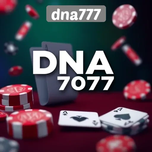 Mengenal Lebih Dekat Situs Game dna777 Untuk Pecinta Game Online