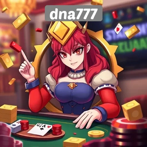 Mengenal dna777 Sebagai Situs Game Terpercaya di Indonesia