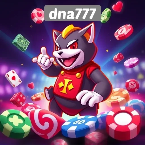 Mengenal dna777 Sebagai Platform Game Online Terpercaya