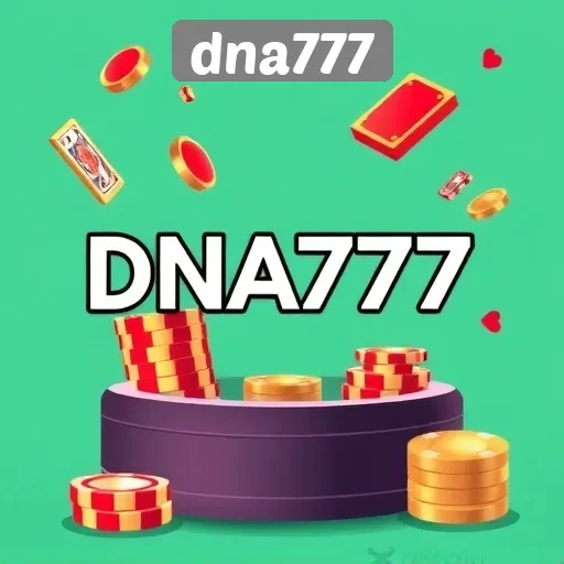 Mengenal DNA777 Sebagai Platform Permainan Online Terpercaya