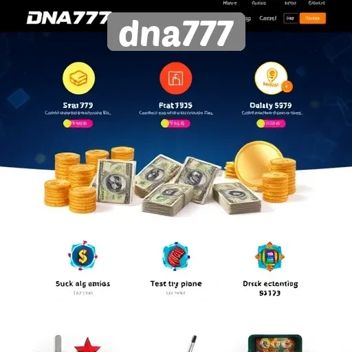 Analisis Potensi Ekonomi dari Situs Game dna777