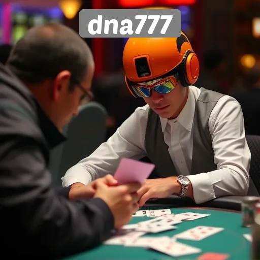 Strategi Bermain yang Efektif di dna777 untuk Mendapatkan Untung