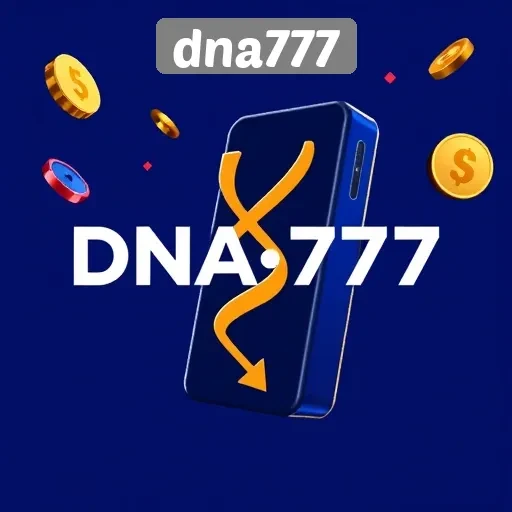 DNA777: Solusi Hiburan Online yang Menarik Untuk Semua Usia