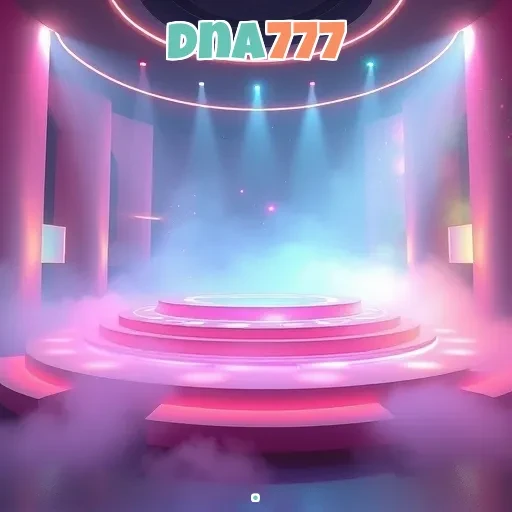 dna777: Tempat Terbaik untuk Pecinta eSports Indonesia