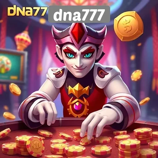 Mengungkap Fitur Menarik di Situs Game dna777