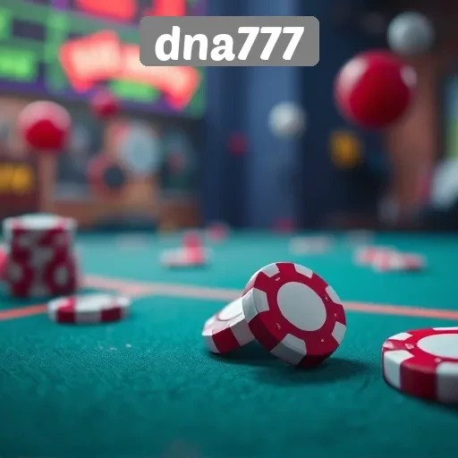 Pengalaman Bermain Game yang Seru di dna777