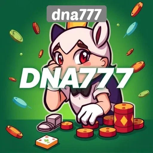 Mengenal Lebih Dekat Dengan Situs Game Dna777