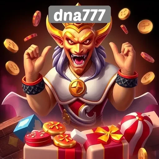 Menelusuri Fitur Utama dari Situs Game dna777