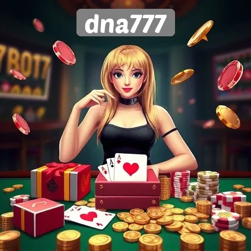 Menjelajahi Beragam Permainan di Situs dna777