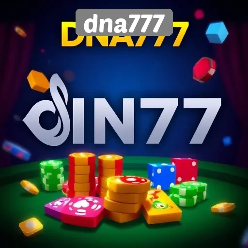 Mengenal Lebih Dekat Situs Game dna777