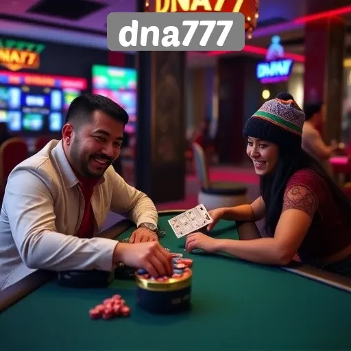 Pendapat Penggemar Game Tentang Pengalaman di dna777