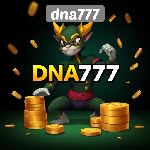 Mengulas Fitur Unggulan dari Situs Game dna777