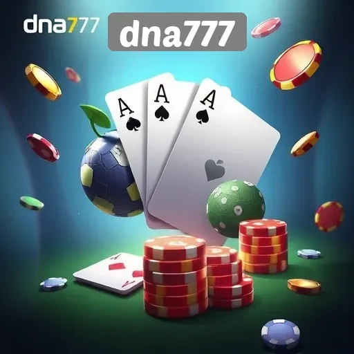 Panduan Memulai Permainan di Situs Game dna777