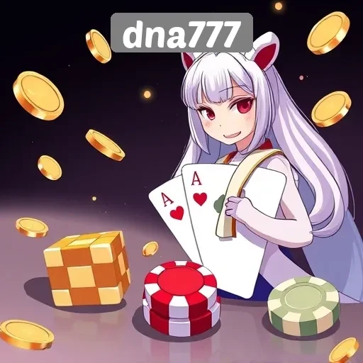 Mengenal Situs Game dna777 dan Layanannya