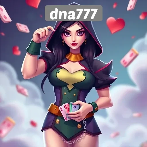 Variasi Permainan Menarik di dna777 untuk Pecinta Game