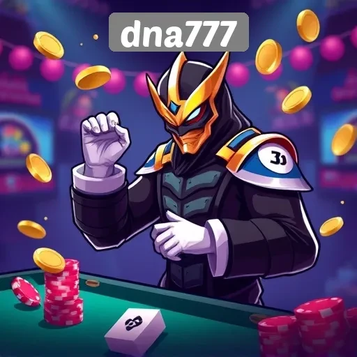 Panduan lengkap bermain di situs game dna777