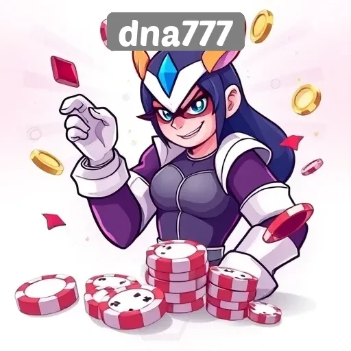 Pengenalan Situs Game dna777 bagi Penggemar Game