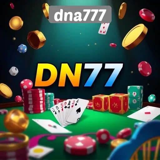 Inovasi Terbaru dalam Permainan di dna777