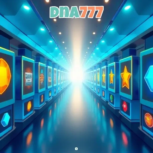 dna777: Temukan Keistimewaan Program Loyalitas yang Menggoda!