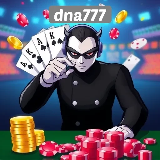 Mengenal dna777 Situs Game Terpercaya di Indonesia