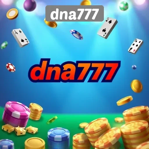 Mengenal dna777 Sebagai Platform Game Terpercaya