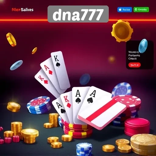Persaingan Game Online di dna777 dan Platform Lainnya