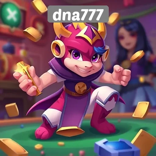 Peluang dan Tantangan di Platform Game dna777