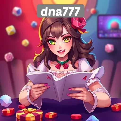 Review Pengalaman Pemain di dna777