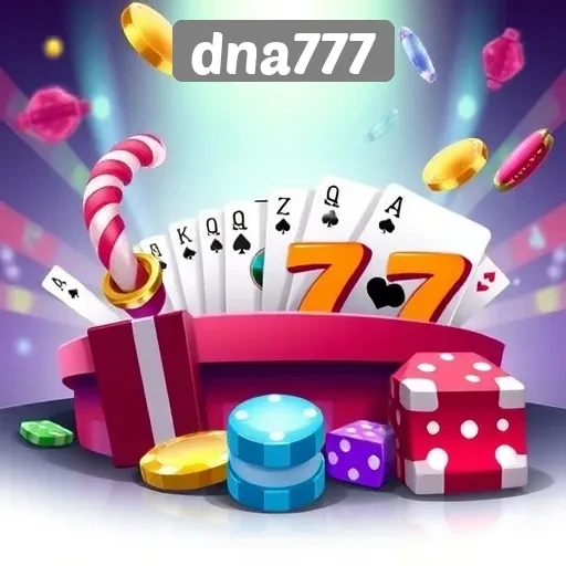 Panduan Lengkap Menjajal Permainan di Situs dna777