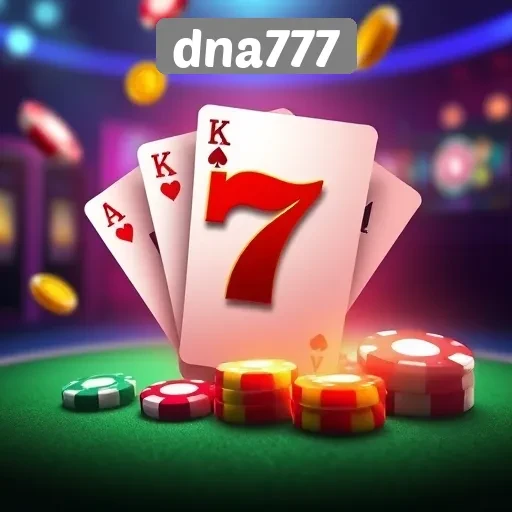 Alternatif Permainan Populer di dna777
