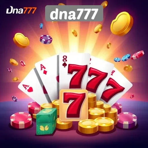 Apa Saja Permainan Populer yang Tersedia di dna777