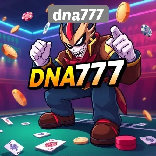 Popularitas dna777 di Kalangan Pecinta Game di Indonesia