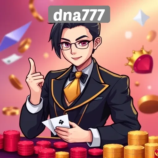 Ulasan Lengkap tentang Situs Game dna777 untuk Pemain Indonesia