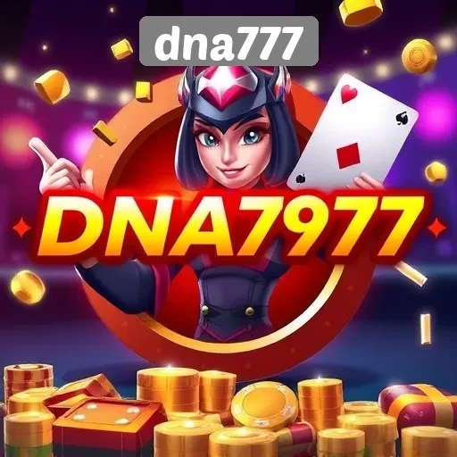 Ulasan Lengkap Situs Game dna777 untuk Pemain Indonesia