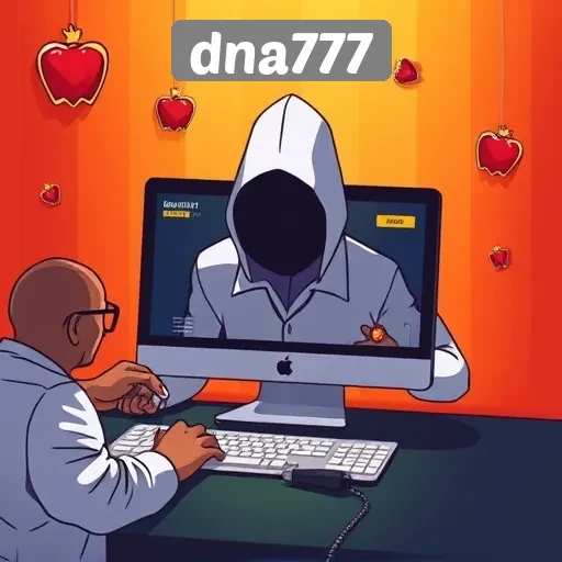 Masalah Keamanan dan Privasi di dna777 yang Harus Diperhatikan