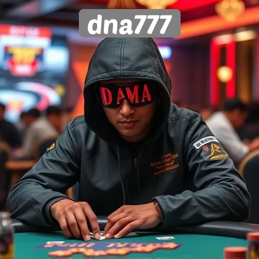 Keamanan dan Privasi di dna777 untuk Pemain Indonesia
