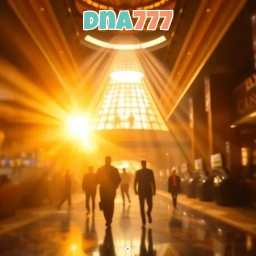 dna777: Keunggulan Slot Populer yang Tak Boleh Dilewatkan