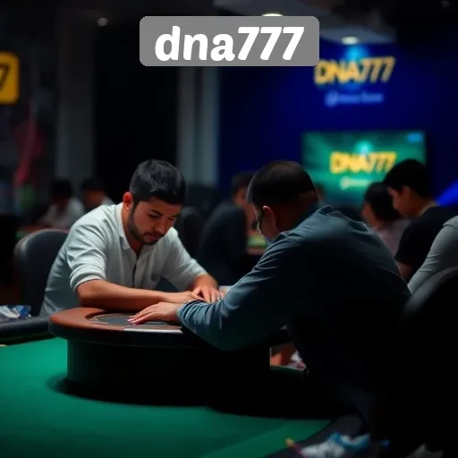 Kisah Sukses Pemain di dna777 yang Menginspirasi