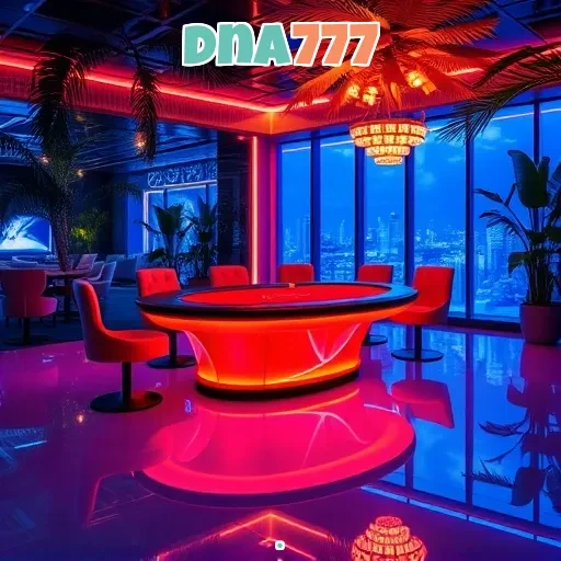 dna777: Serunya Tenis Online untuk Pecinta Olahraga di Indonesia