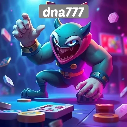 Memahami Fitur Unggulan Situs Game dna777
