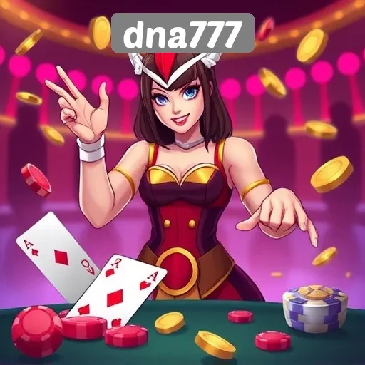 Memahami Situs Game DNA777 dan Layanannya